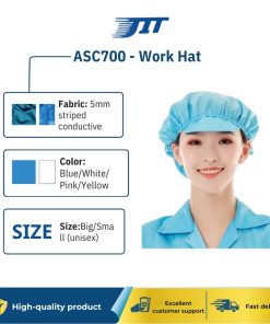ASC700 - Work Hat