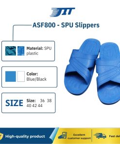 ASF800 - SPU Slippers
