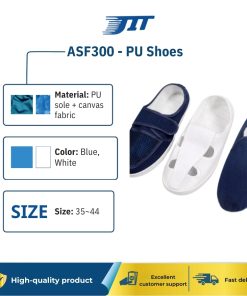 ASF300 - PU Shoes