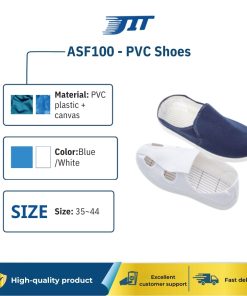 ASF100 - PVC Shoes