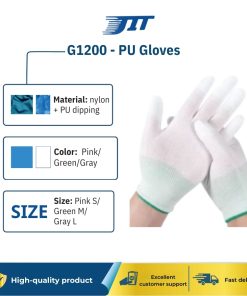 G1200 - PU Gloves