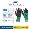 G700 - Foam King Gloves 2 49