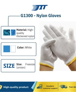 G1300 - Nylon Gloves