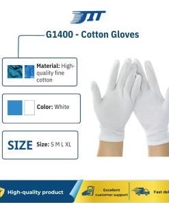 G1400 - Cotton Gloves