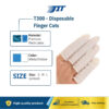 T300 - Disposable Finger Cots 2 55
