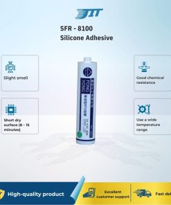 SFR – 8100