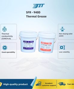 SFR – 940D
