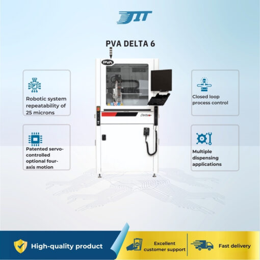 PVA DELTA 6