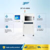 VC450 Vacuum Plasma Cleaning Machine for Surface Activation 3 113