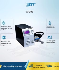 AP100 Plasma Cleaning Machine – Atmospheric Plasma Surface Treatment System