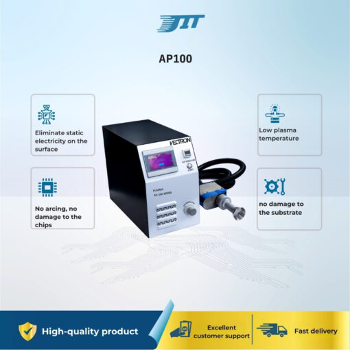 AP100 Plasma Cleaning Machine