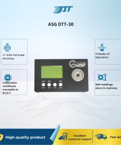 ASG DTT-30