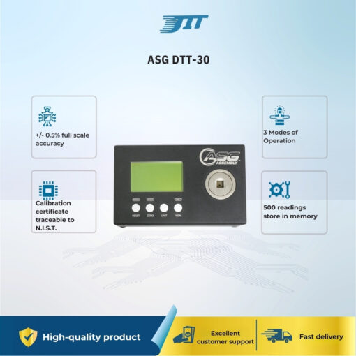 ASG DTT-30