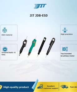JIT ESD