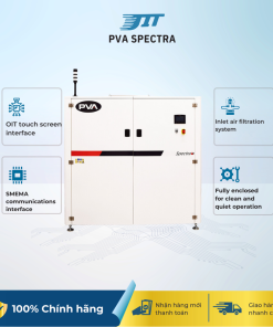 PVA SPECTRA : The Ultimate UV Curing Solution for Conformal Coating & Adhesives