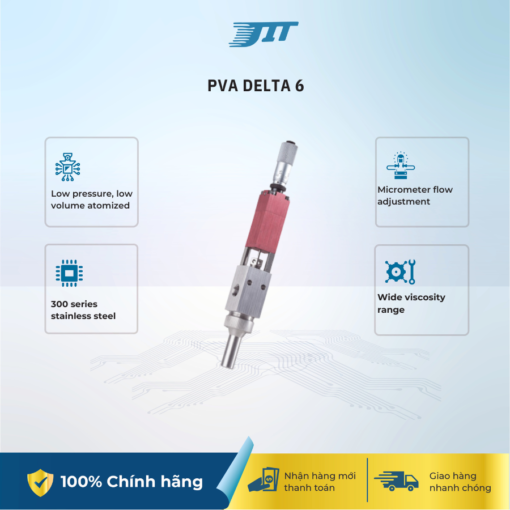 PVA FCS300-ES