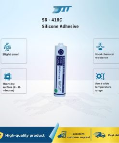 SR - 418C