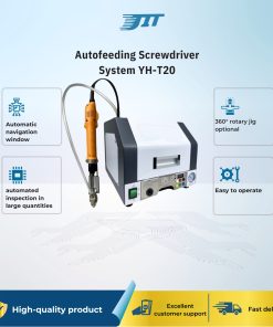 Autofeeding Screwdriver System YH-T20