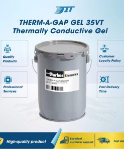 THERM-A-GAP GEL 35VT: The Ultimate Thermal Interface Solution