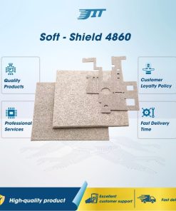 Soft-Shield 4860: Advanced EMI Shielding Solution for High-Performance Applications