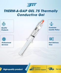 THERM-A-GAP GEL 75 Thermally Conductive Gel