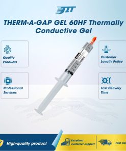 THERM-A-GAP GEL 60HF Thermally Conductive Gel