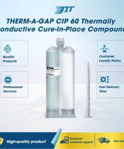 THERM-A-GAP CIP 60 Thermally Conductive Cure-In-Place Compound