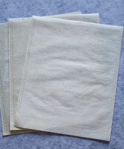 Bamboo Fiber Bags