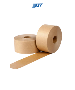 Eco-Friendly Gummed Paper Tape | JIT-37120E