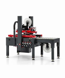 Automatic Gummed Paper Tape Sealer | JIT-801