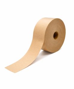 Eco-Friendly Gummed Paper Tape | JIT-37120E