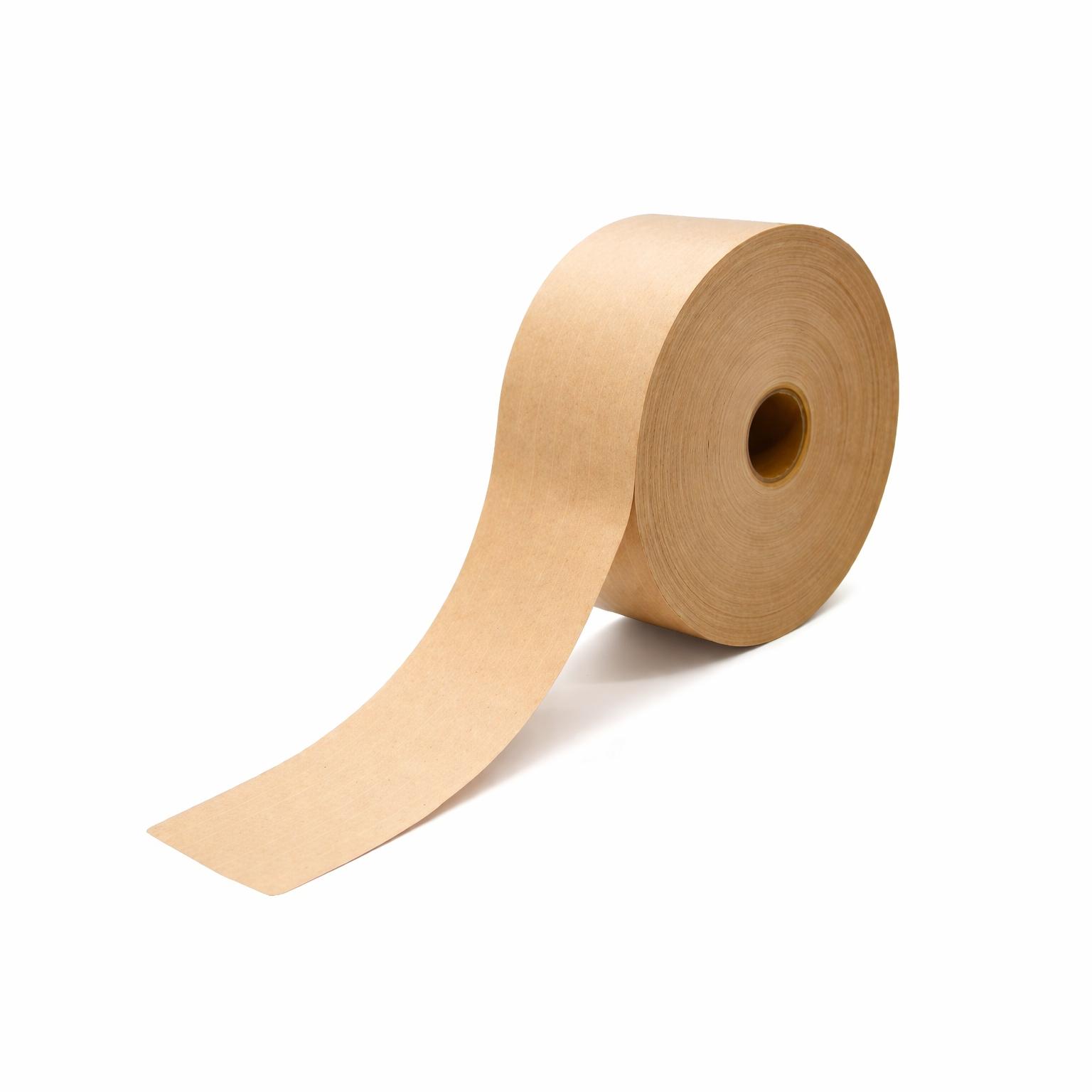 Eco-Friendly Gummed Paper Tape | JIT-37120E 1 Eco-Friendly Gummed Paper Tape | JIT-37120E