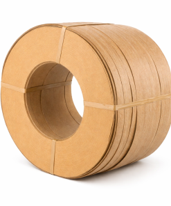 Plant fiber strap