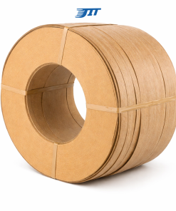 Plant fiber strap