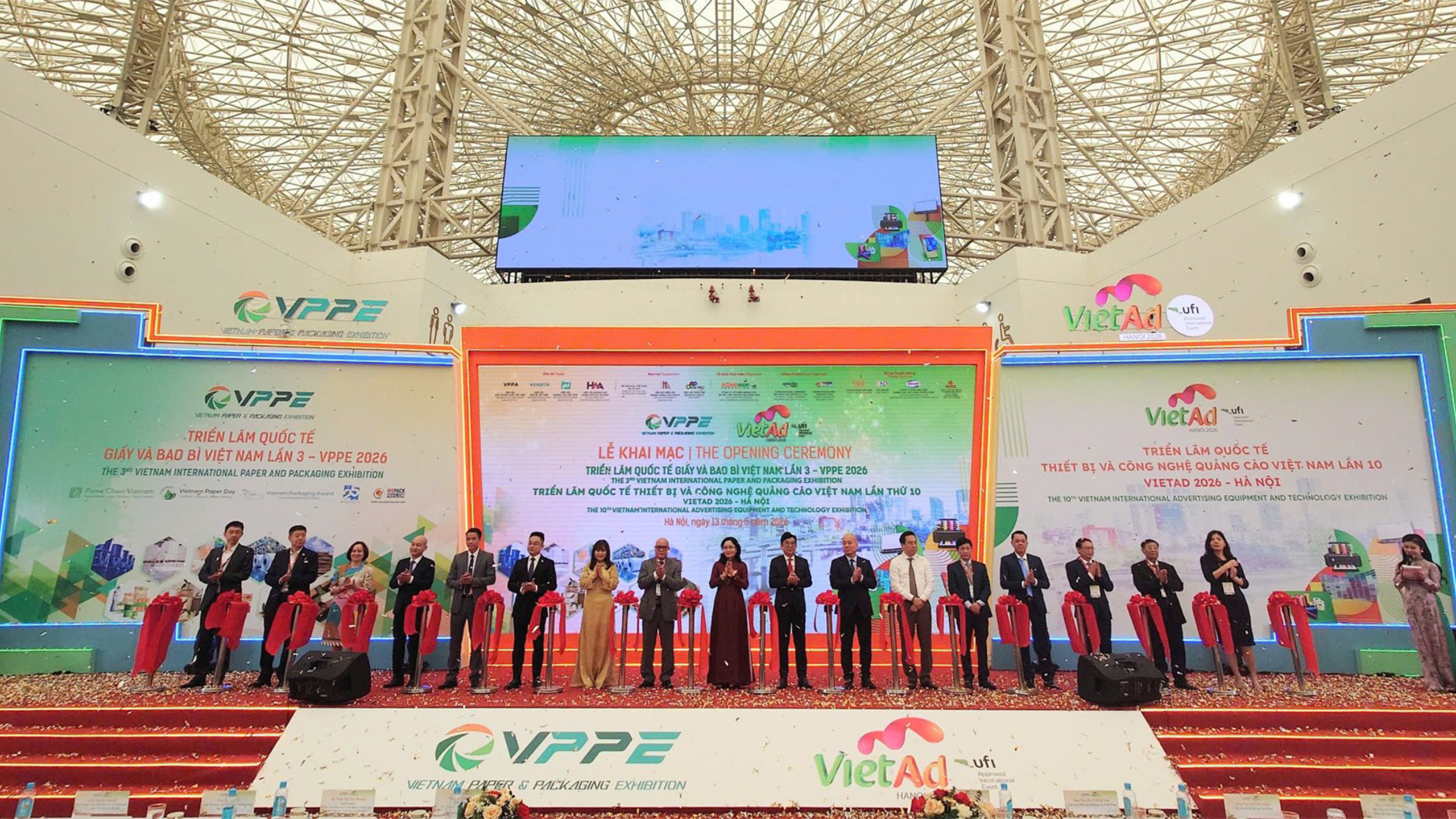 JIT Vietnam at VPPE 2026